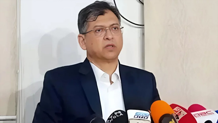 জুলাই সনদে স্বাক্ষর করতে প্রস্তুত বিএনপি : সালাহউদ্দিন